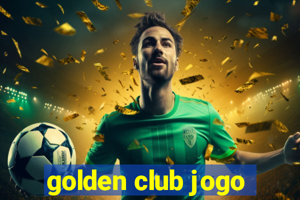 golden club jogo