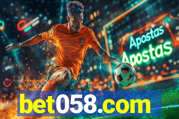 bet058.com