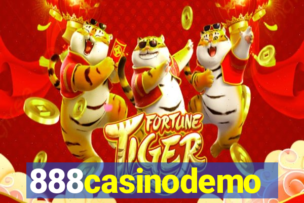 888casinodemo