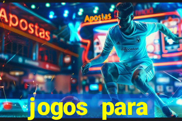 jogos para cadastrar se