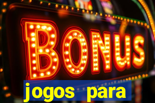 jogos para cadastrar se