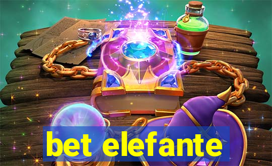 bet elefante