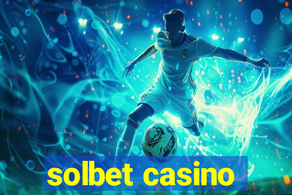 solbet casino