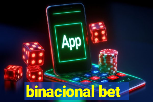 binacional bet