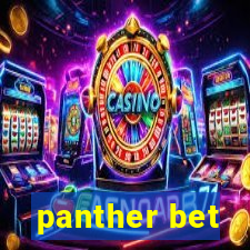 panther bet