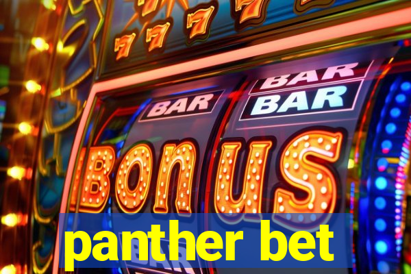 panther bet