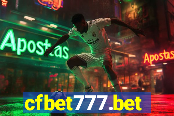 cfbet777.bet