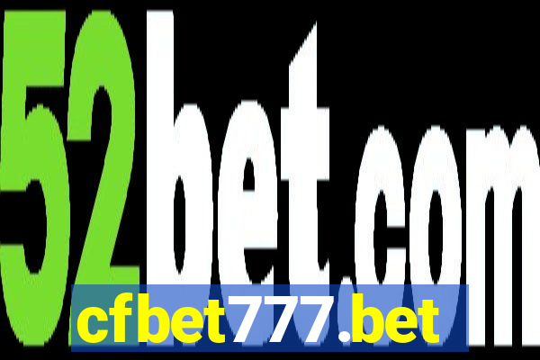 cfbet777.bet