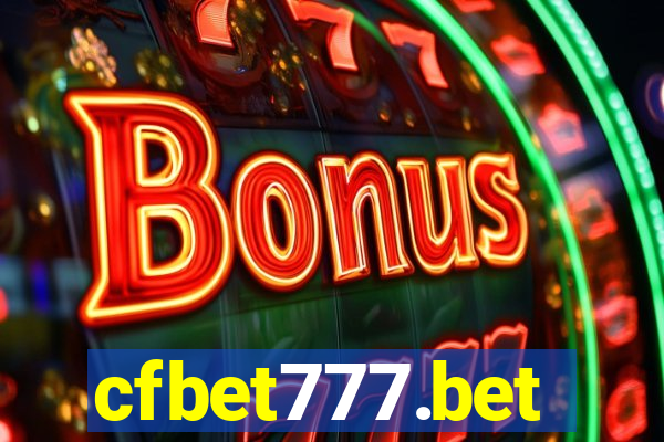 cfbet777.bet