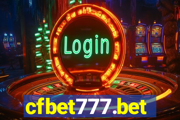 cfbet777.bet