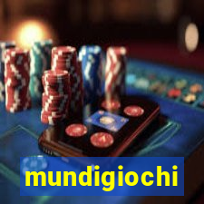 mundigiochi