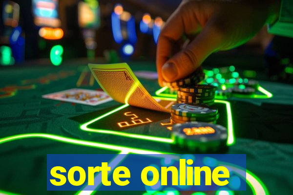 sorte online