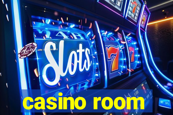 casino room