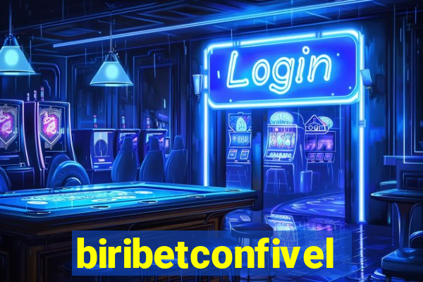 biribetconfivel