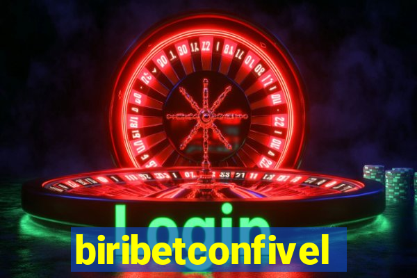 biribetconfivel