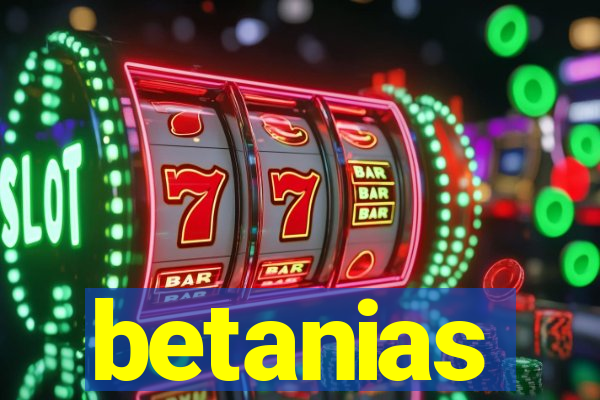 betanias