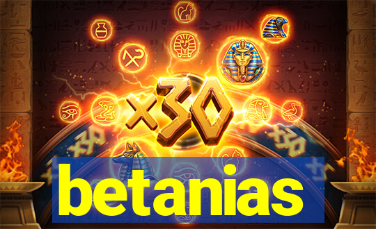 betanias