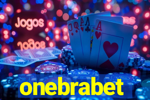 onebrabet