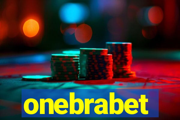 onebrabet