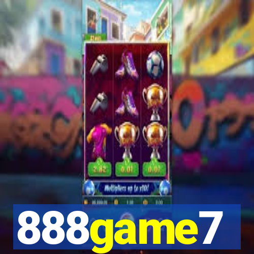 888game7