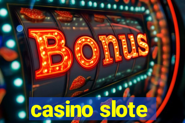 casino slote