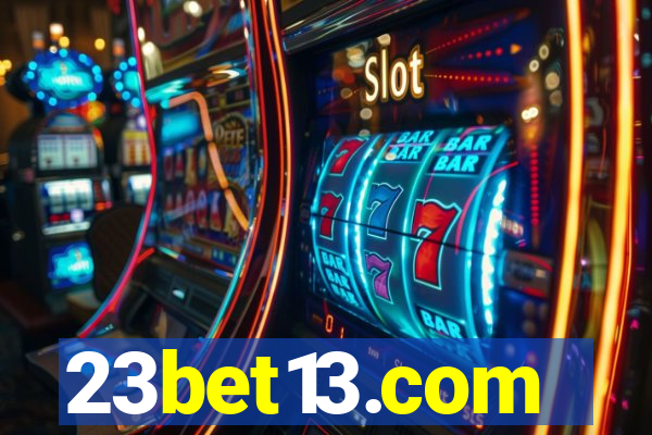 23bet13.com