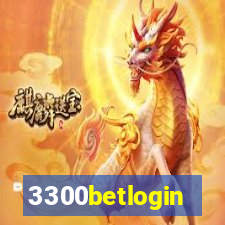 3300betlogin