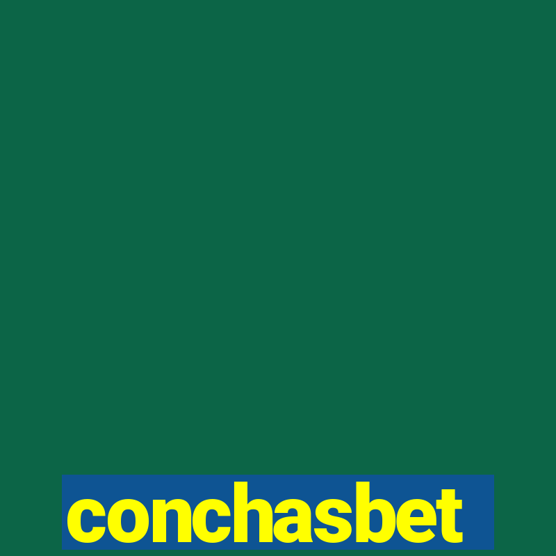 conchasbet