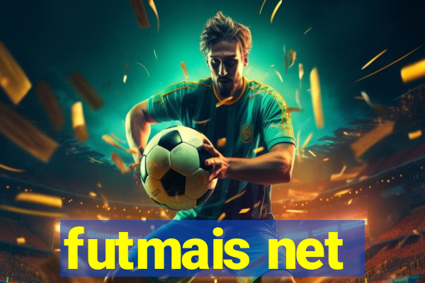 futmais net