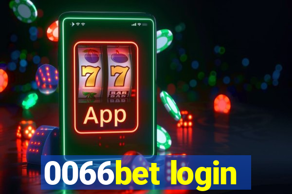 0066bet login