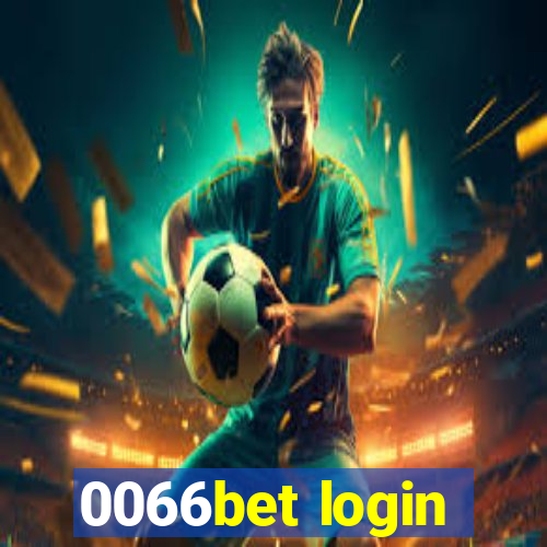 0066bet login