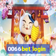 0066bet login