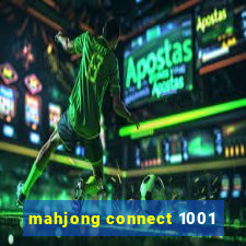 mahjong connect 1001