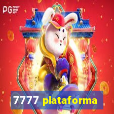 7777 plataforma