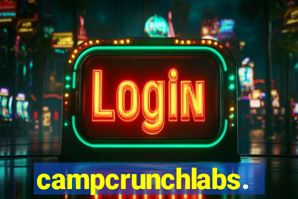 campcrunchlabs.con