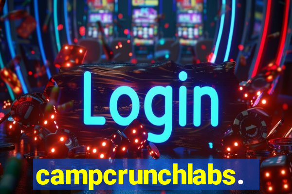 campcrunchlabs.con