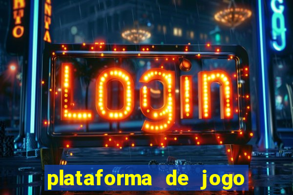 plataforma de jogo da blaze