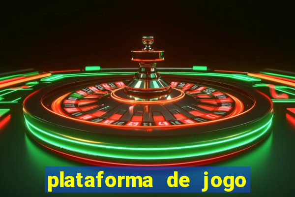 plataforma de jogo da blaze