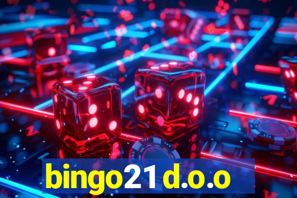 bingo21 d.o.o