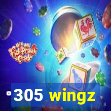 305 wingz