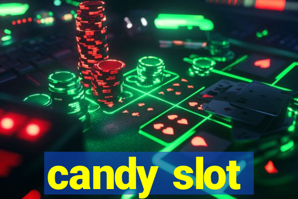 candy slot