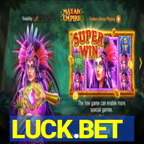 LUCK.BET