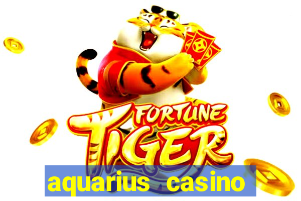 aquarius casino hotel laughlin