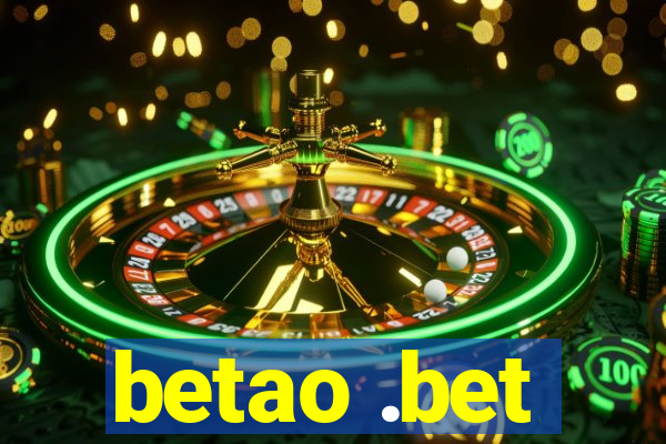 betao .bet