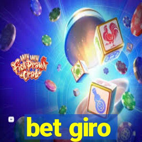 bet giro