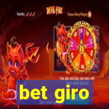 bet giro