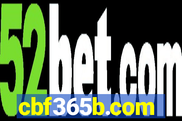 cbf365b.com