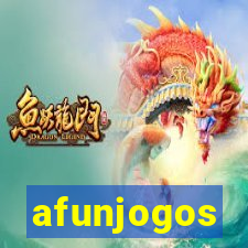 afunjogos