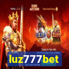 luz777bet