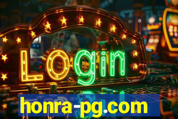 honra-pg.com